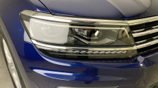 Volkswagen Tiguan 2.0 TDi 190 4Motion SEL 5dr DSG Diesel Estate